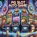 pg slot auto.game
